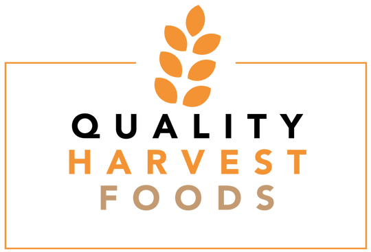 Quality Harvest Foods