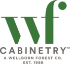 WF Cabinetry A Wellborn Forest Co. Est. 1986
